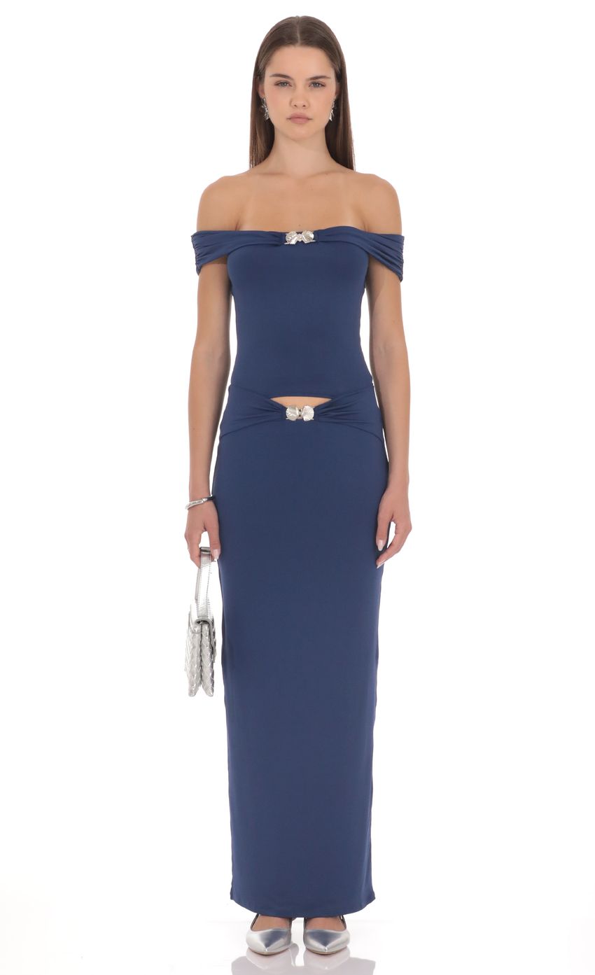 Product image for Sasha Maxi Dress