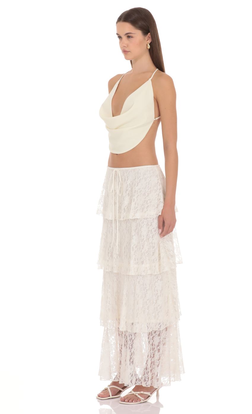Product image for Amanda Maxi Skirt