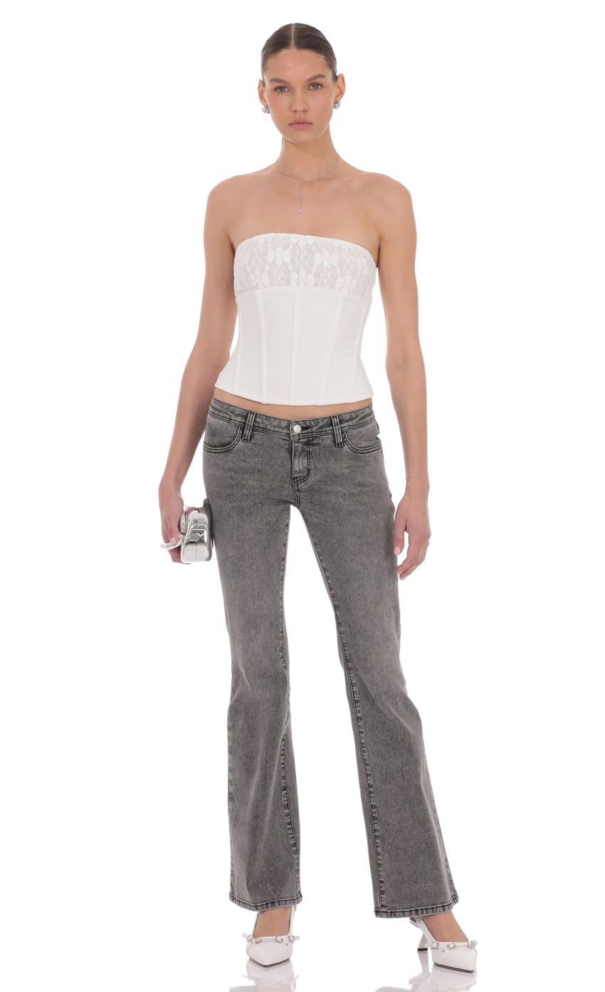 Product image for Ashline Flare Jean