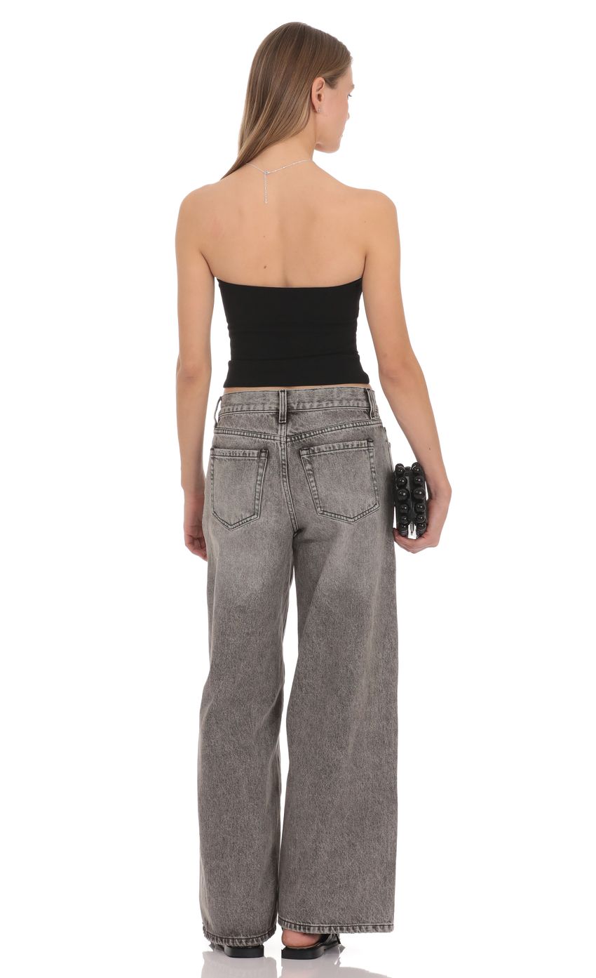 Product image for Liana Strapless Top