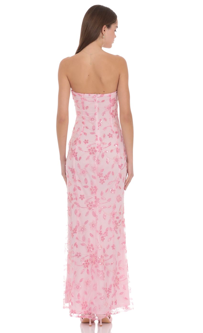 Product image for Helena Maxi Dress