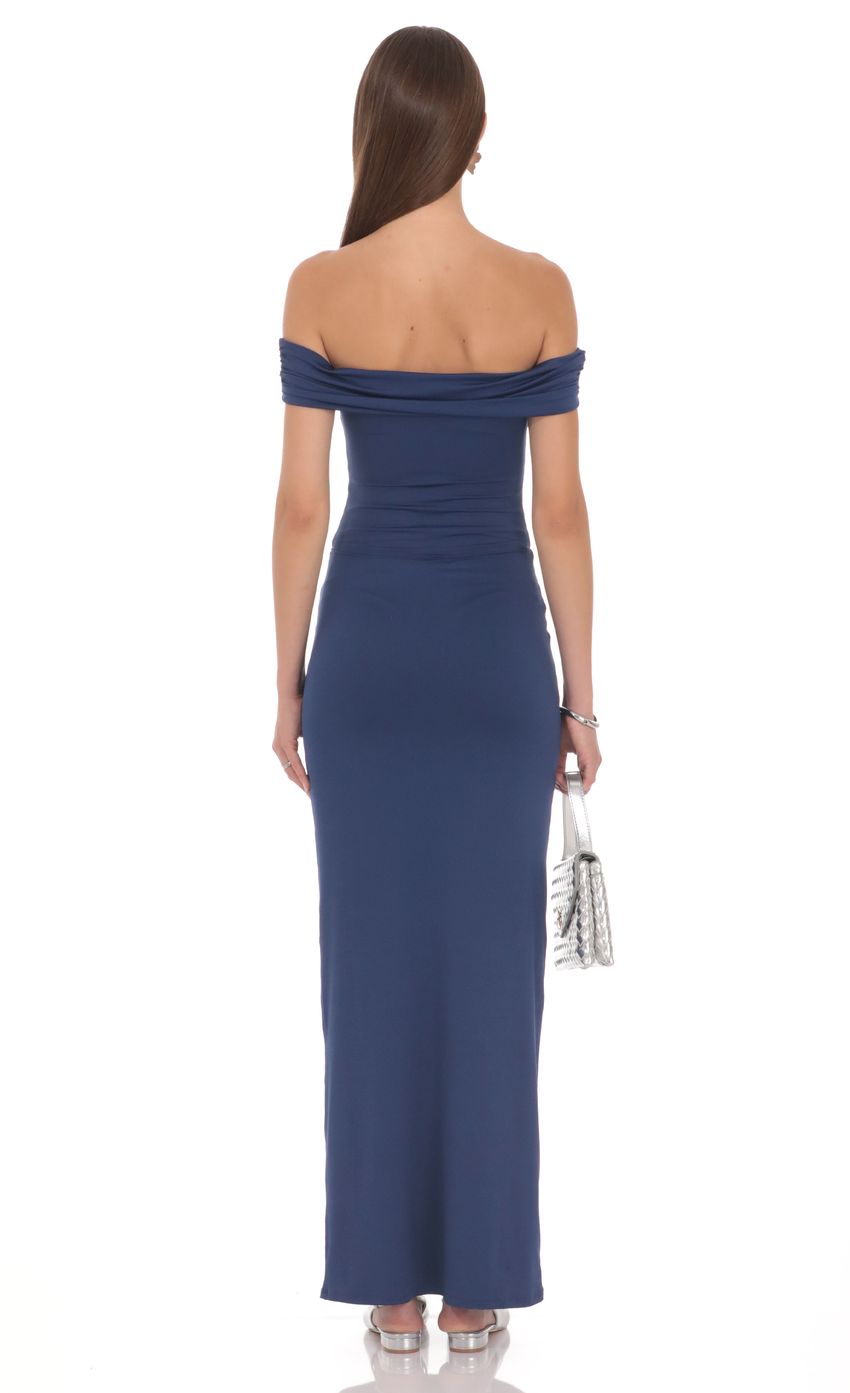 Product image for Sasha Maxi Dress