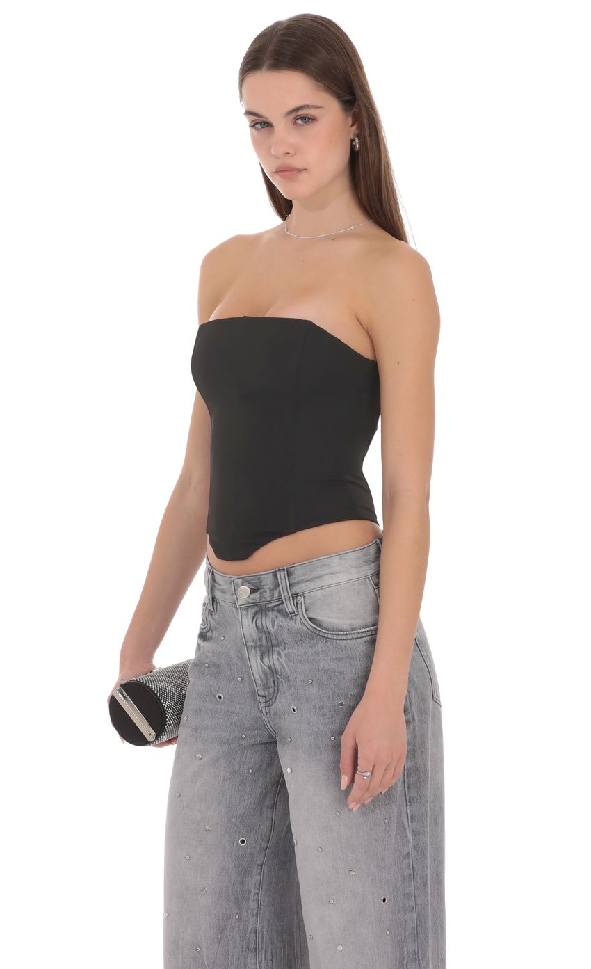 Product image for Elena Corset Top