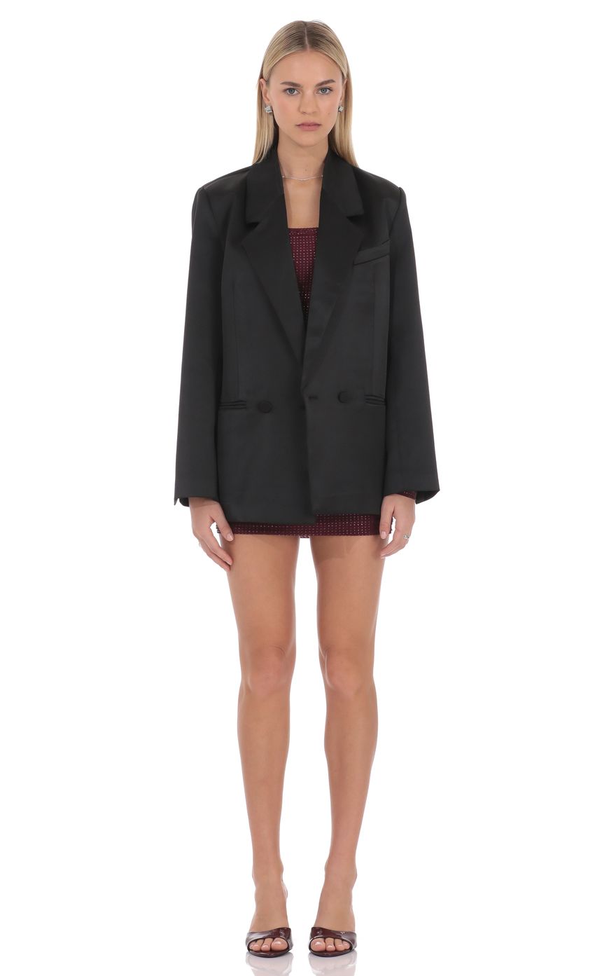 Product image for Aveline Tailored Blazer