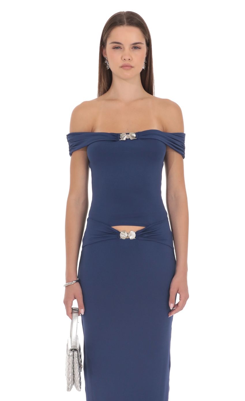 Product image for Sasha Maxi Dress