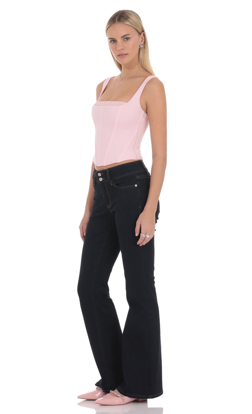 Product image for Elara Flare Jean
