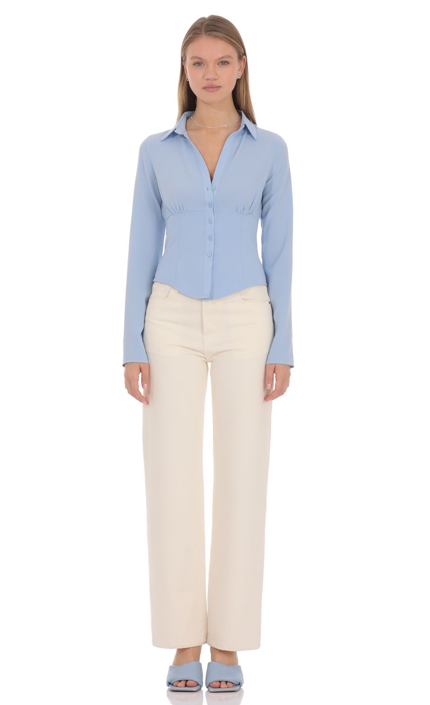 Product image for Dorothy Top