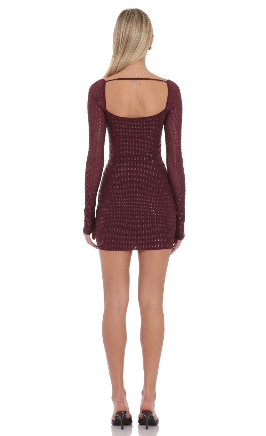 Product image for Elowen Mini Dress