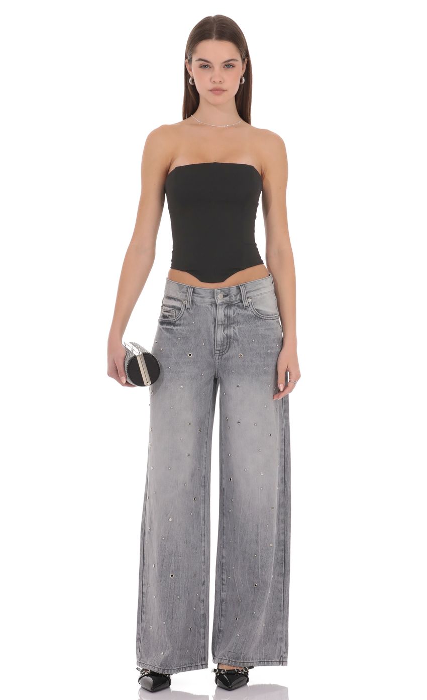 Product image for Elena Corset Top