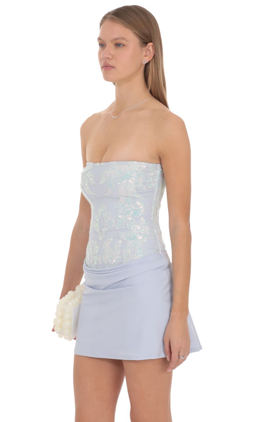 Product image for Skylar Mini Dress