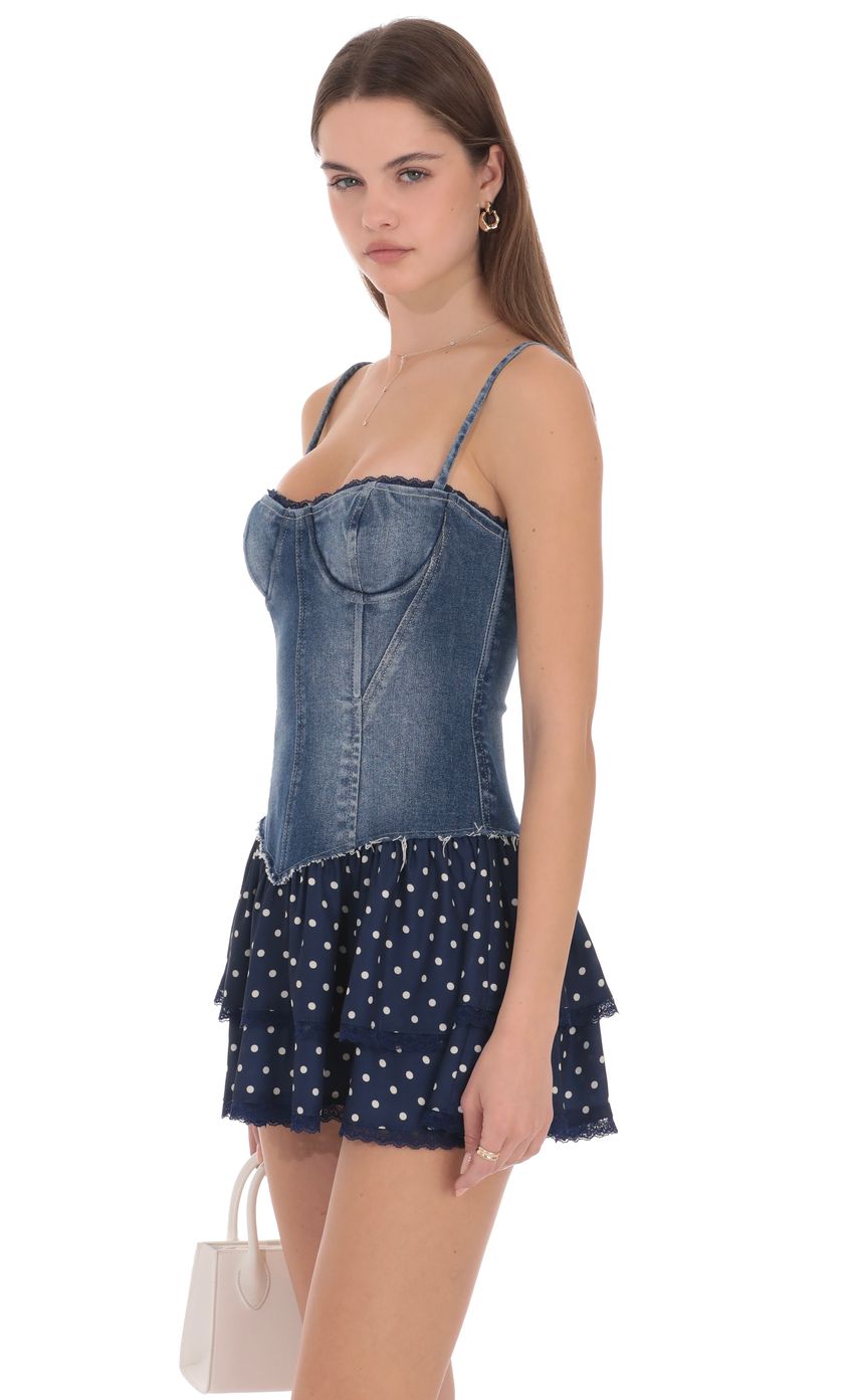 Product image for Catalina Mini Dress