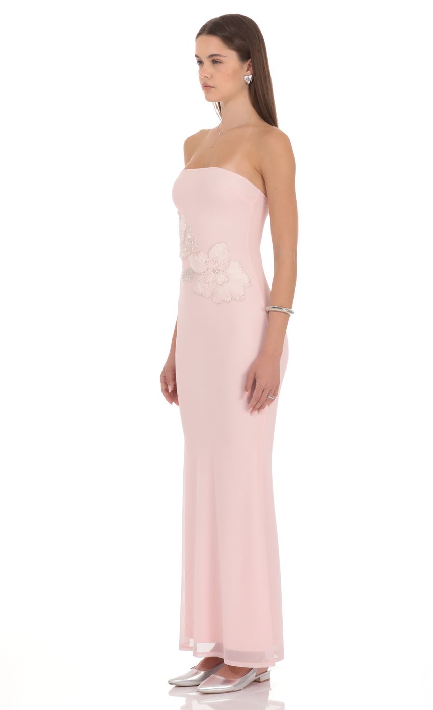 Product image for Bailey Embellished Maxi Dress