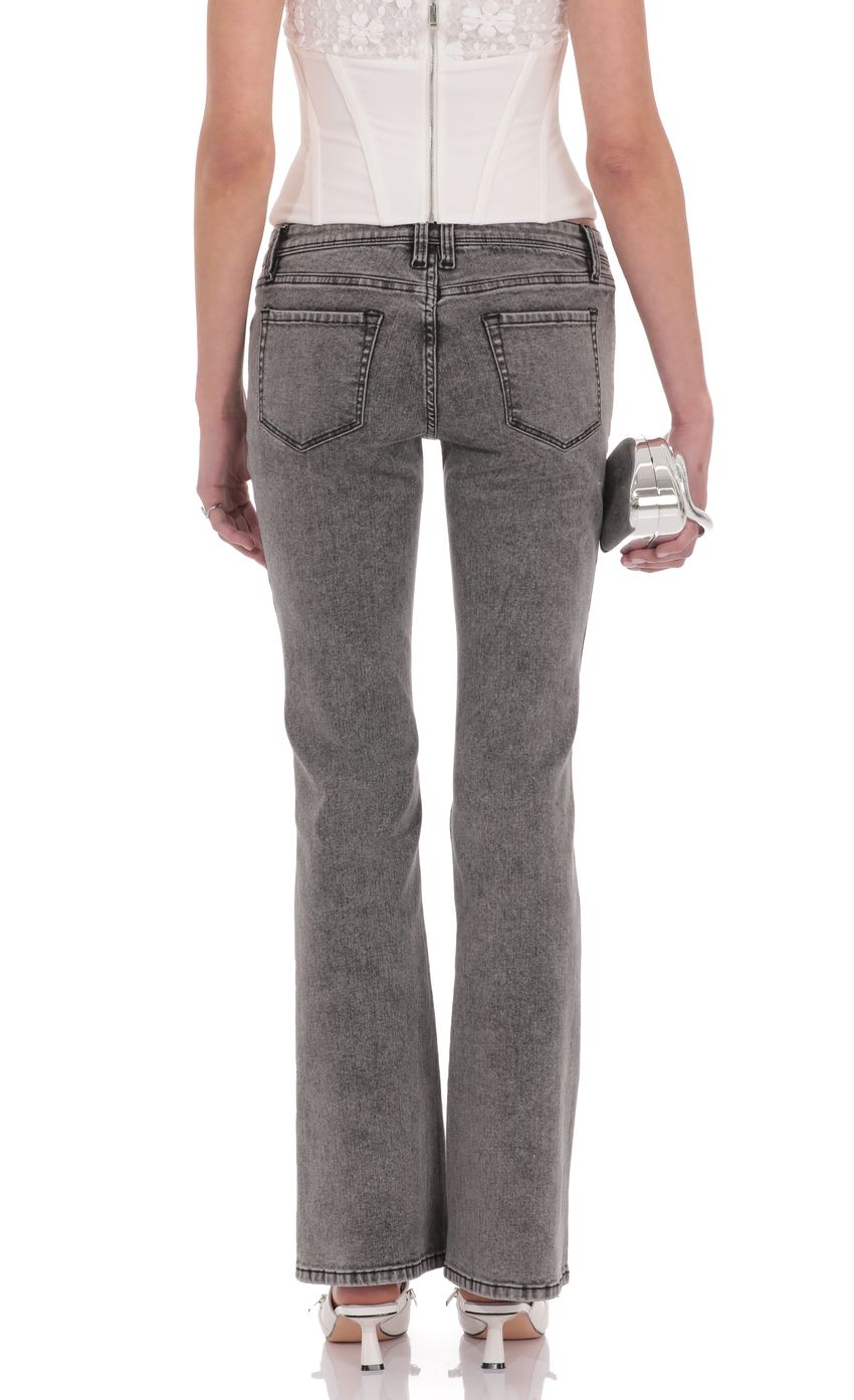 Product image for Ashline Flare Jean