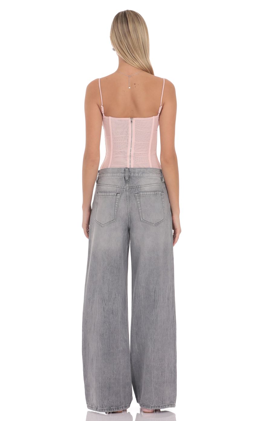 Product image for Natalia Studded Jean