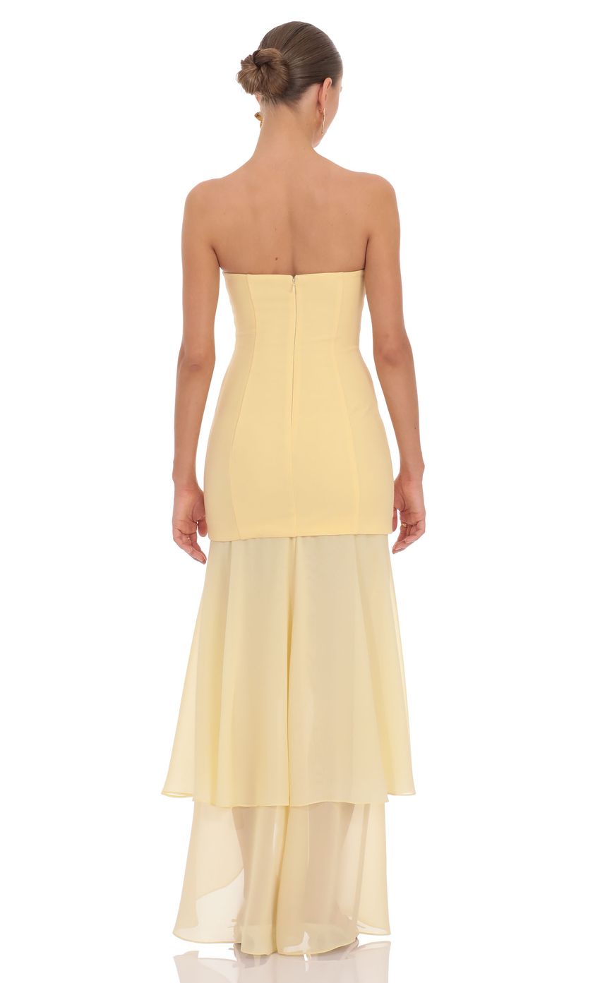 Product image for Rachel Maxi Dress