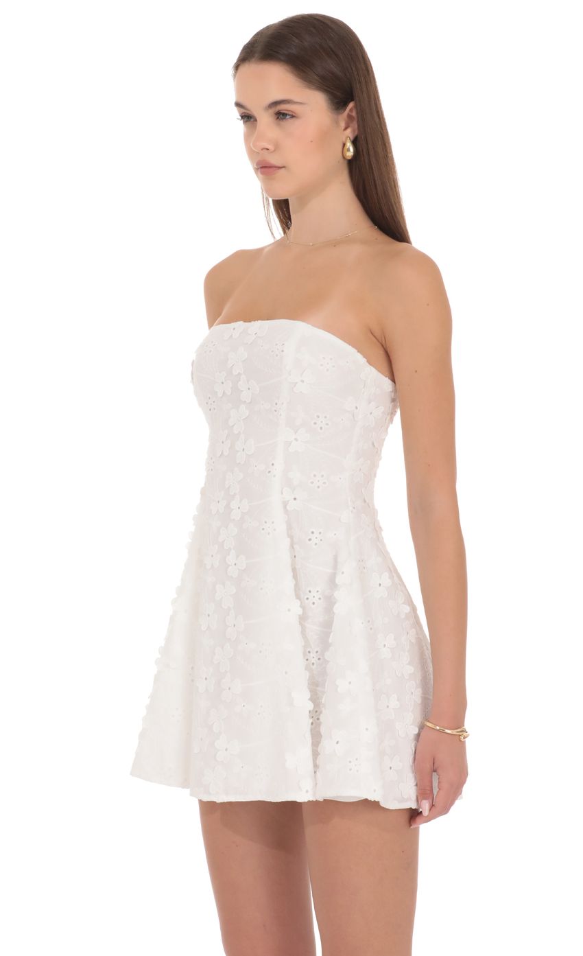 Product image for Diana Embellished Mini Dress