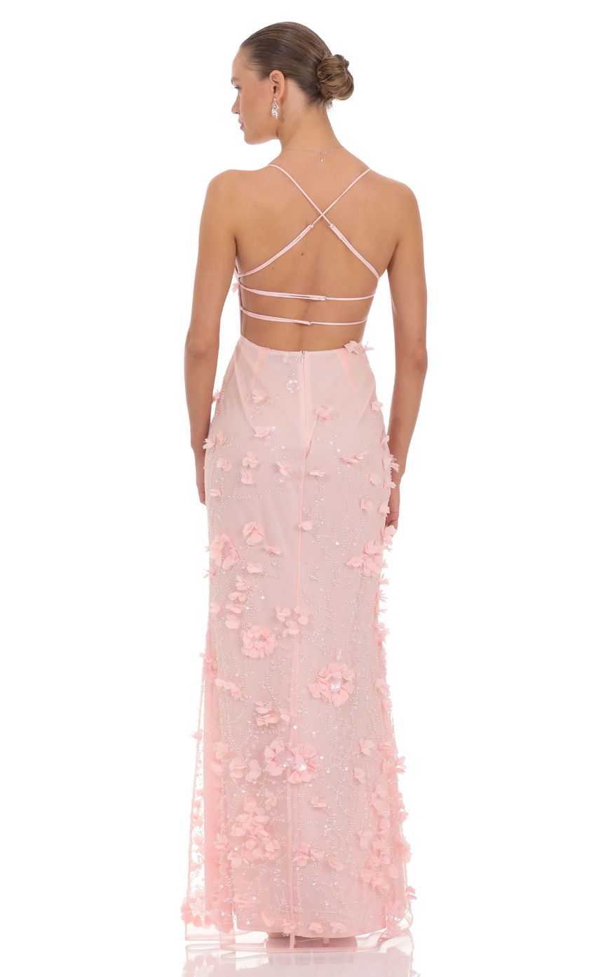 Product image for Piper Embellished Maxi Dress