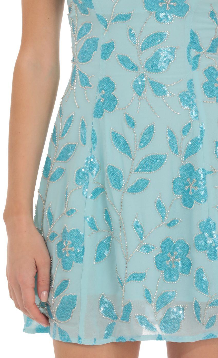 Product image for Serenity Mini Dress