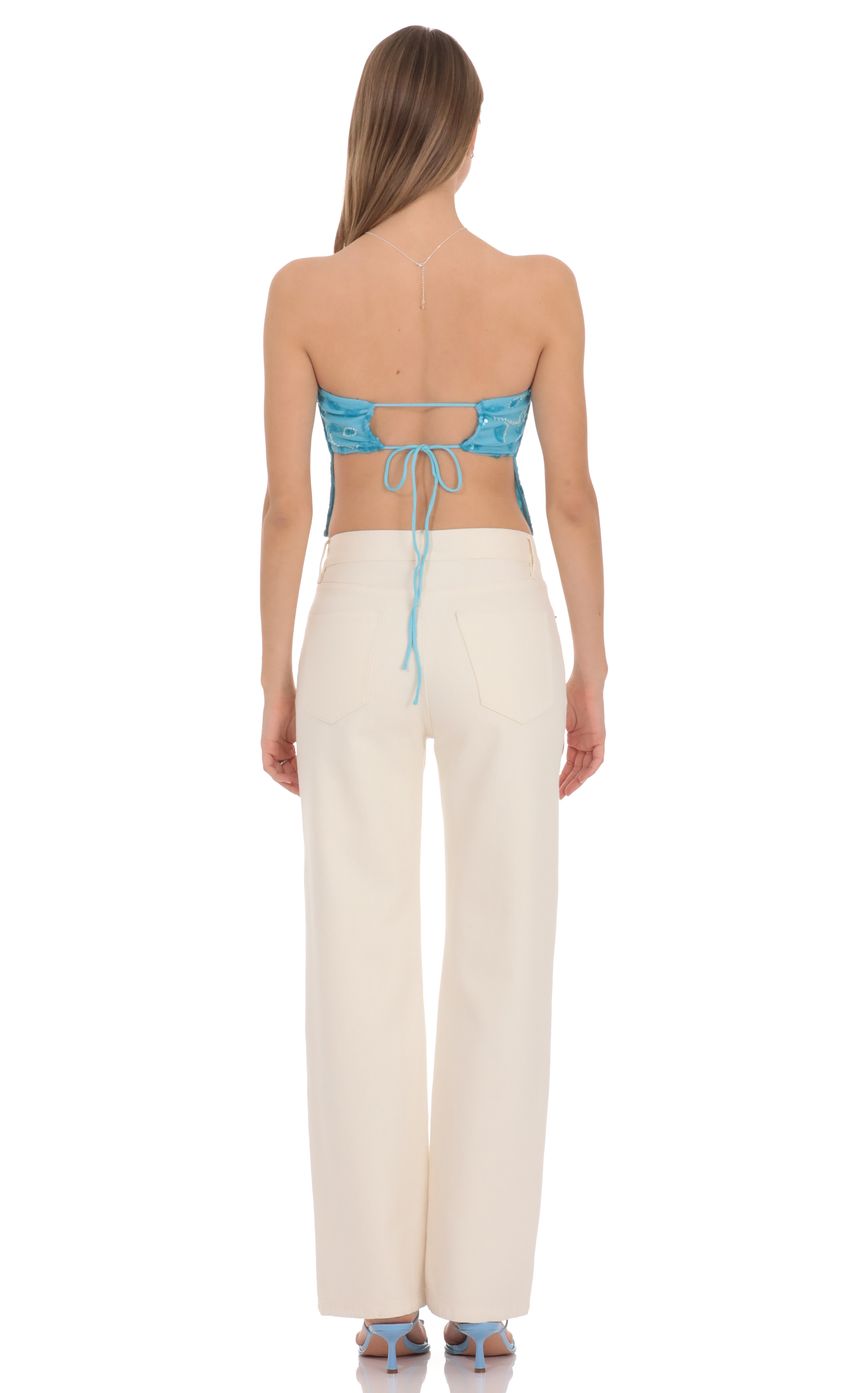 Product image for Lola Strapless Top