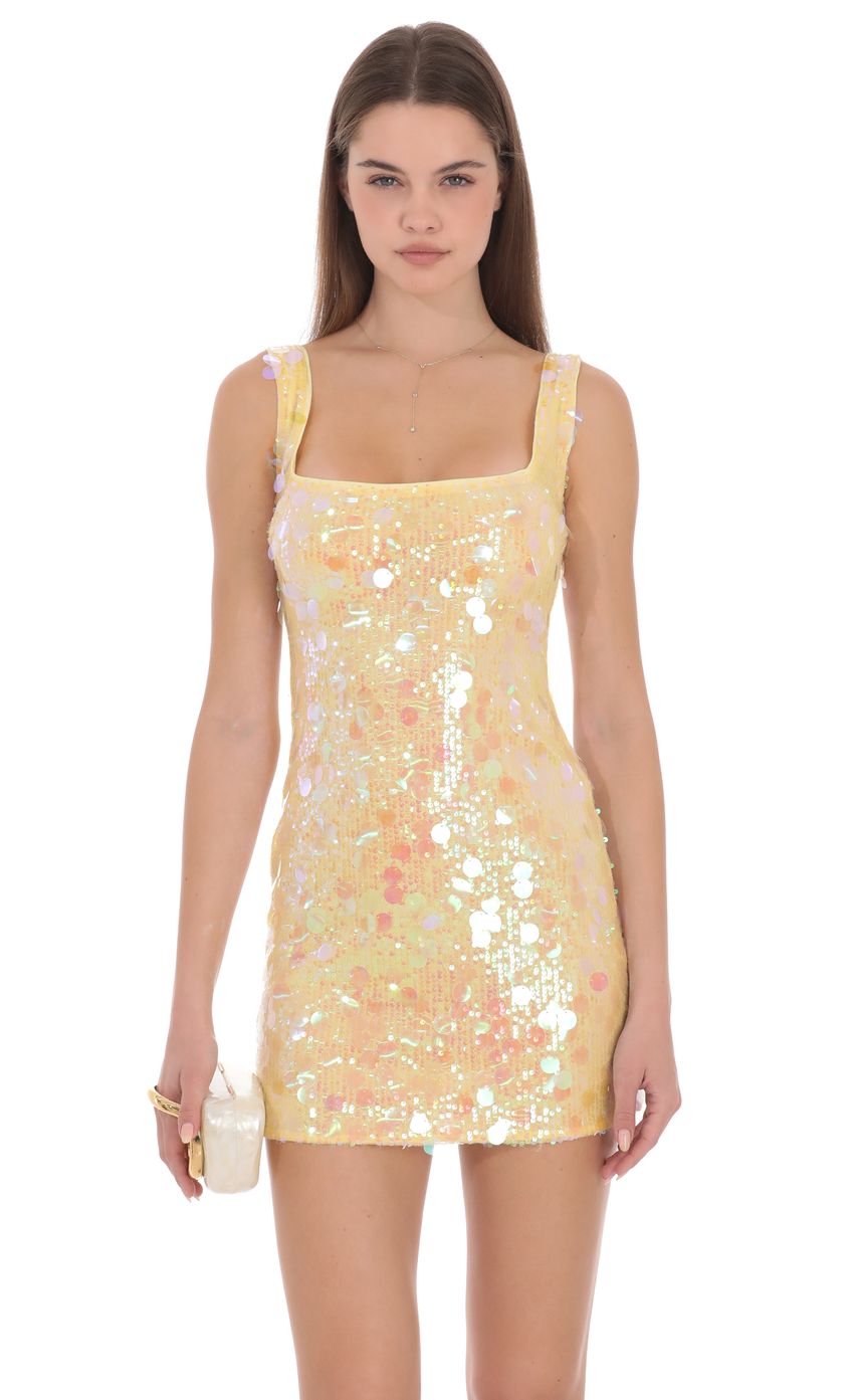 Product image for Amelie Mini Dress