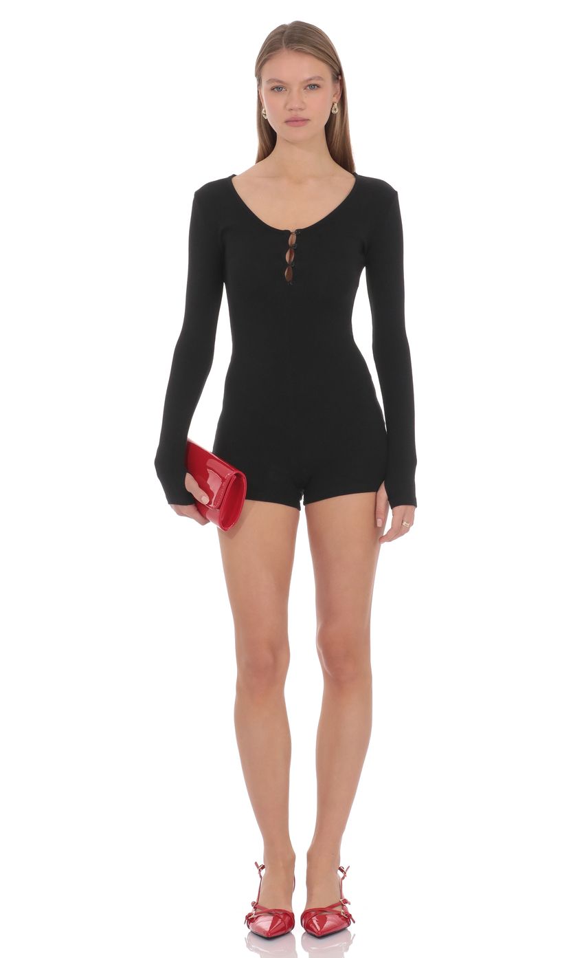 Product image for Penelope Romper
