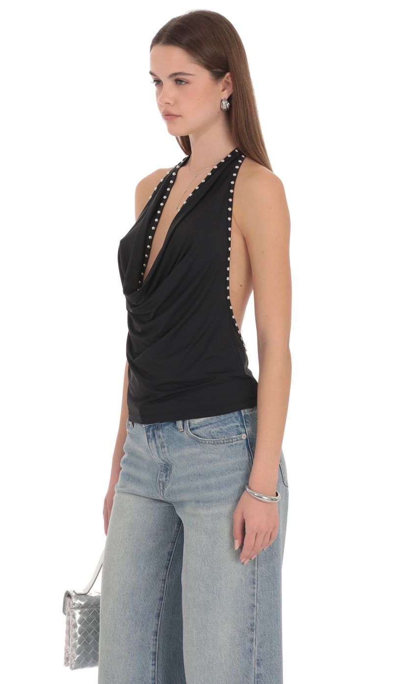 Product image for Alessia Halter Top