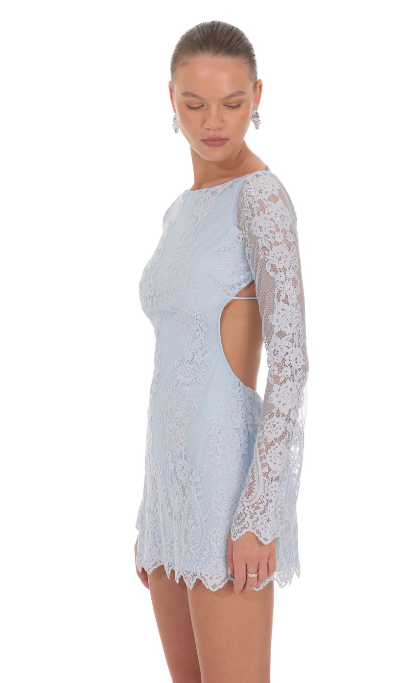 Product image for Jade Mini Dress