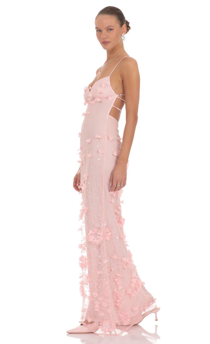 Product image for Piper Embellished Maxi Dress