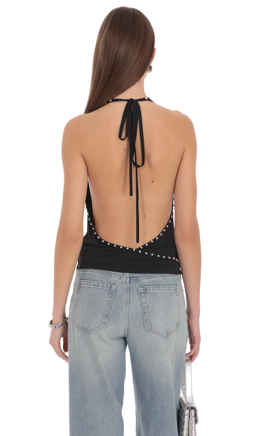 Product image for Alessia Halter Top