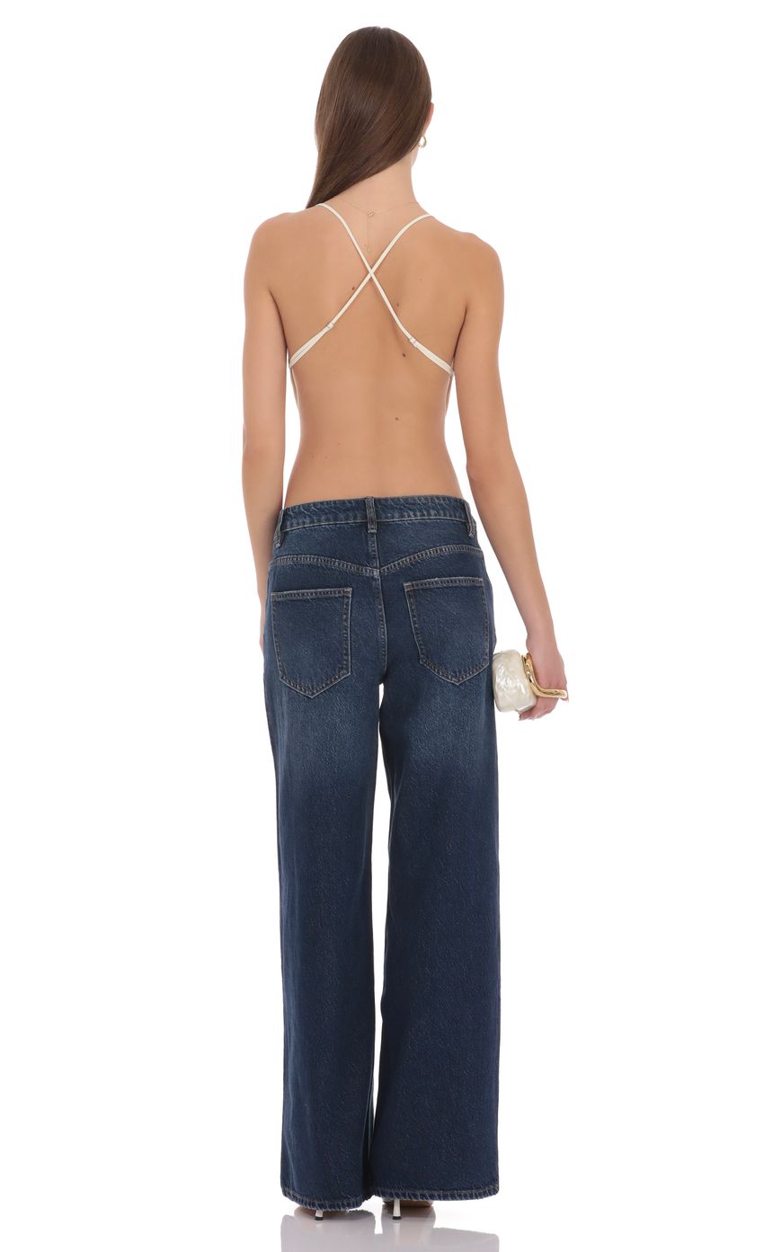 Product image for Elvion Drape Halter Top