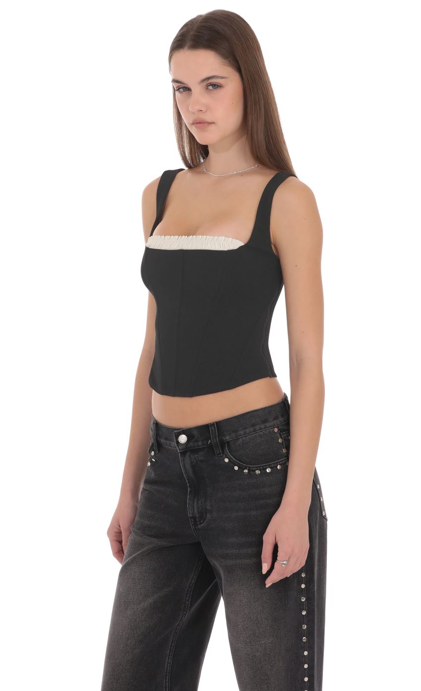 Product image for Amalise Corset Top