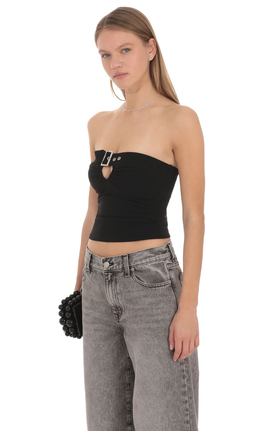 Product image for Liana Strapless Top