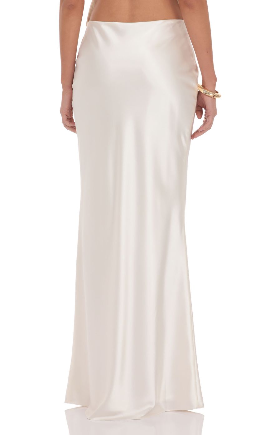 Product image for Nicole Maxi Skirt