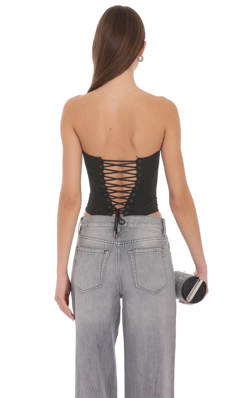 Product image for Elena Corset Top