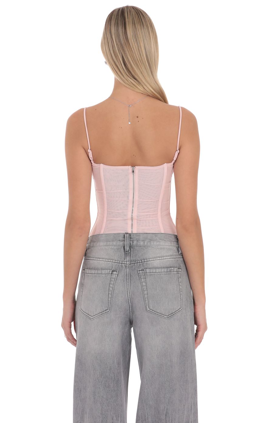 Product image for Lirenne Top