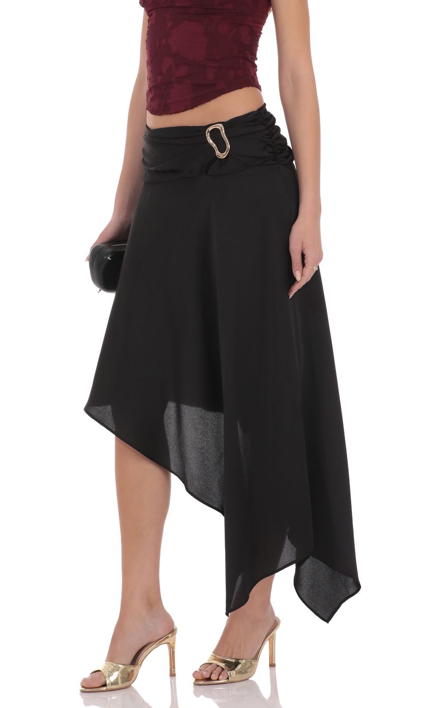 Product image for Marais Midi Skirt