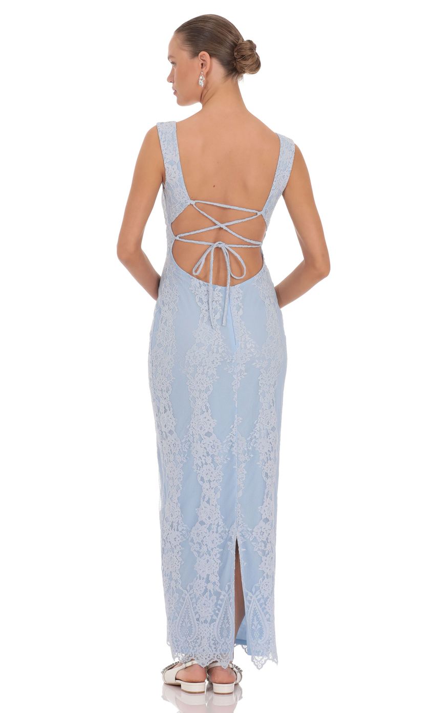 Product image for Daphne Maxi Dress