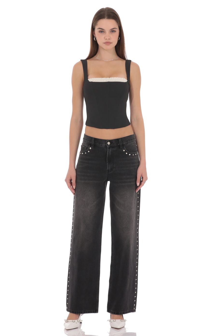 Product image for Amalise Corset Top