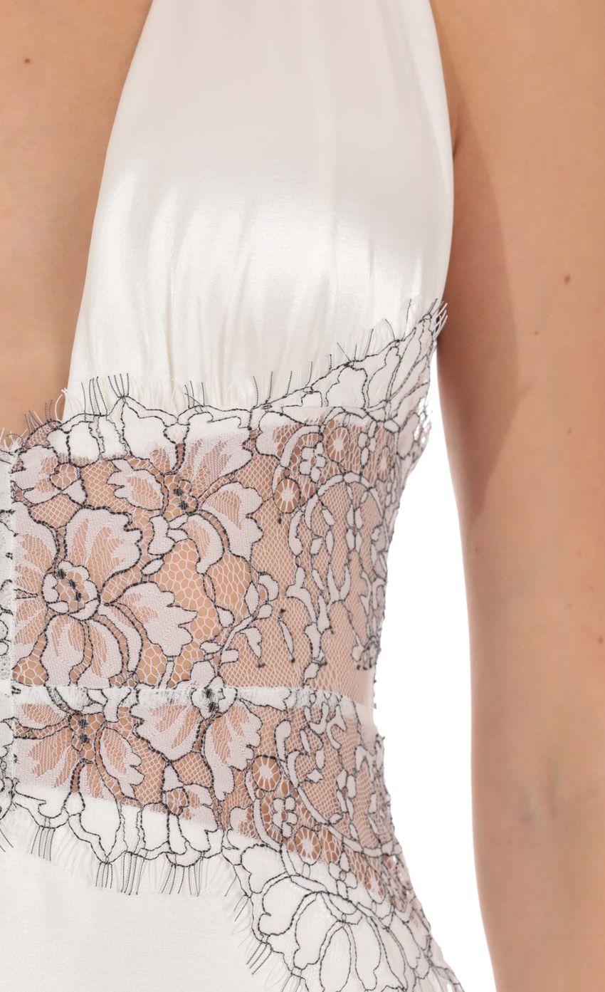 Product image for Alexis Maxi Dress