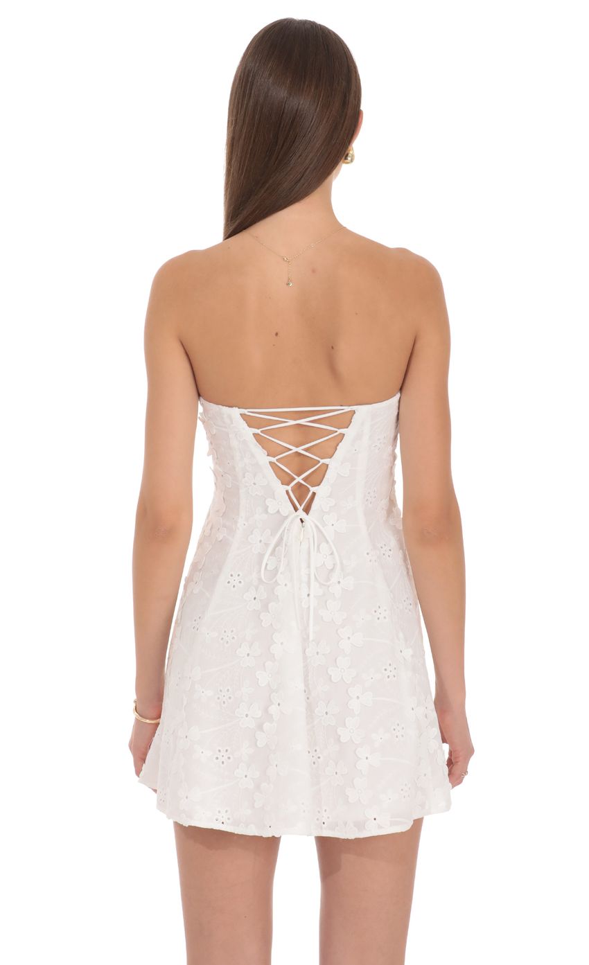 Product image for Diana Embellished Mini Dress