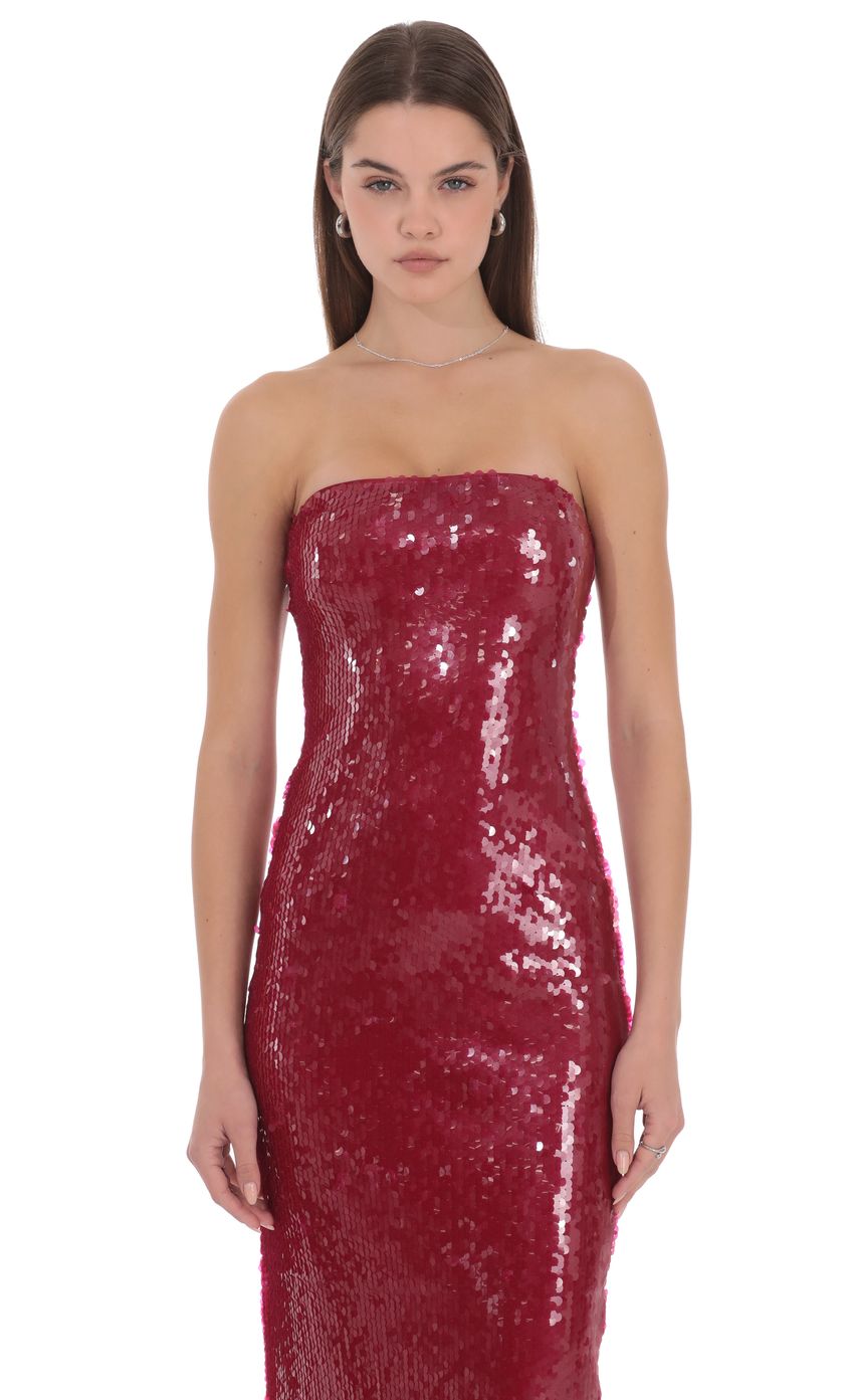 Product image for Coraline Maxi Dress