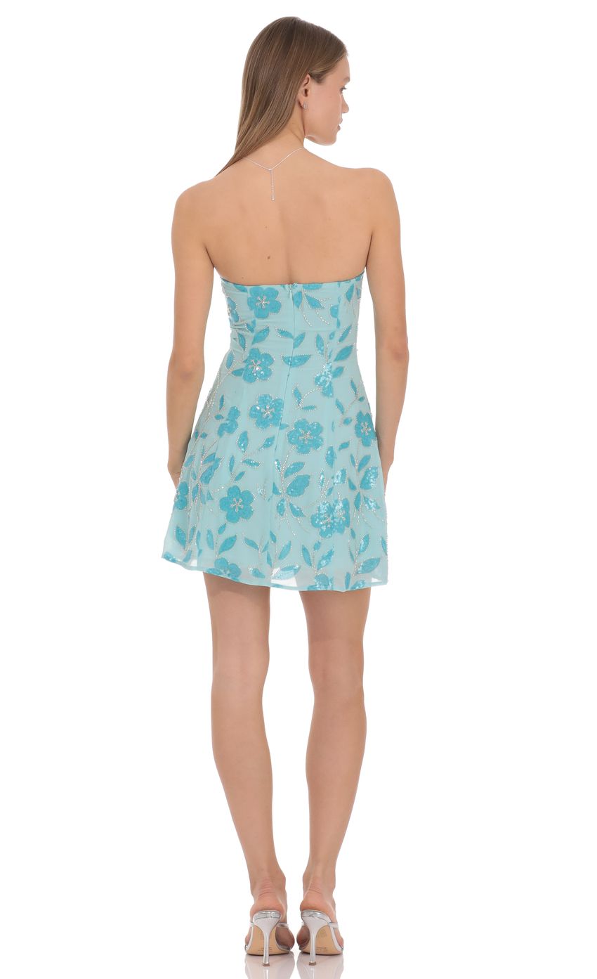 Product image for Serenity Mini Dress