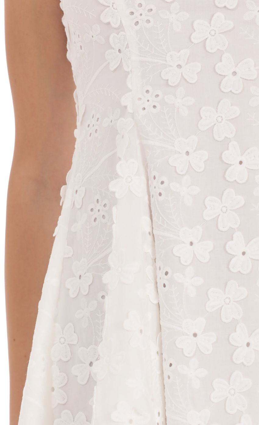 Product image for Diana Embellished Mini Dress