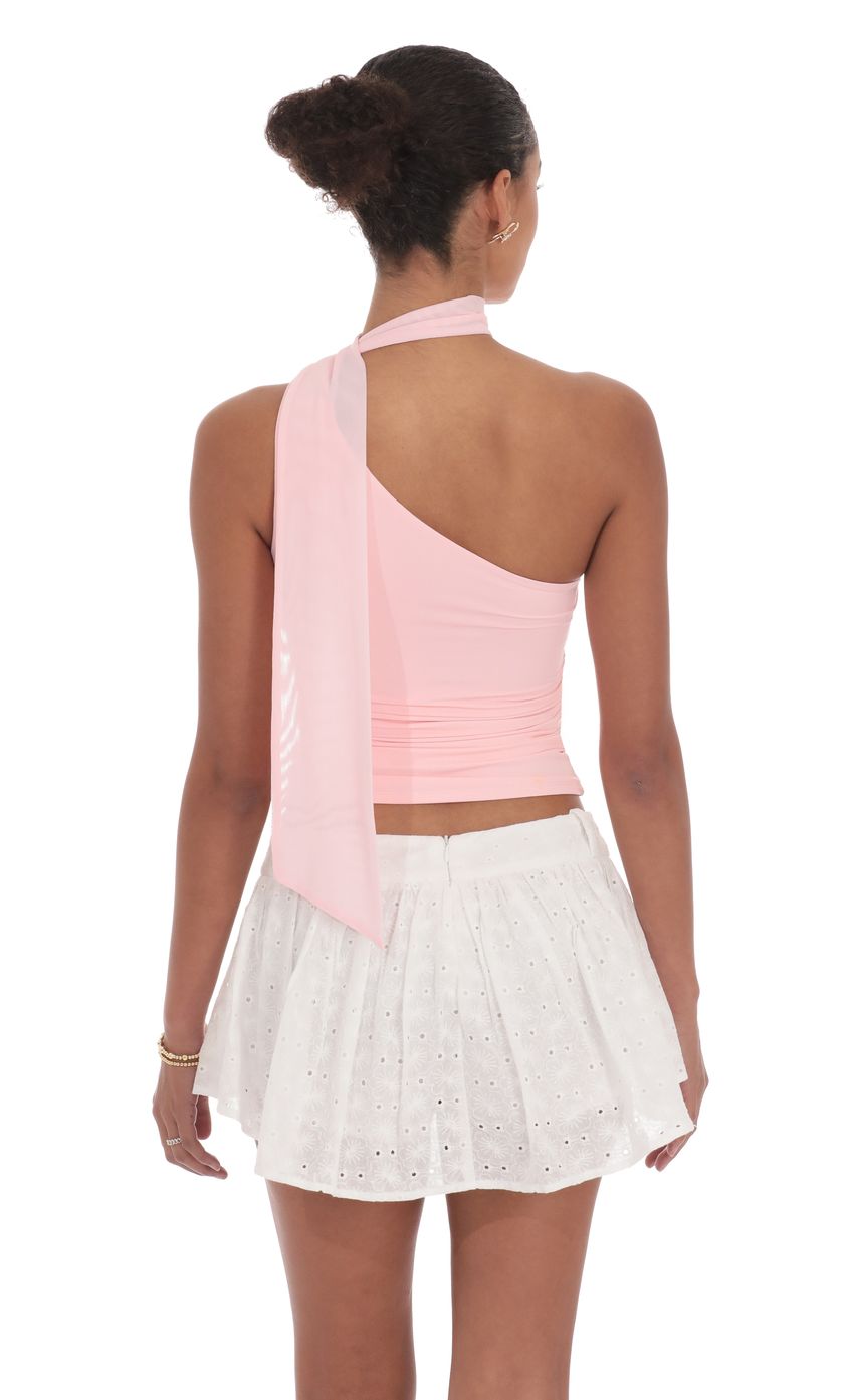Picture Floral Eyelet Skort in White. Source: https://media-img.lucyinthesky.com/data/product-media/850xAUTO/87d8b9f7-c4da-4a8f-bc10-1b70a689241c.jpg