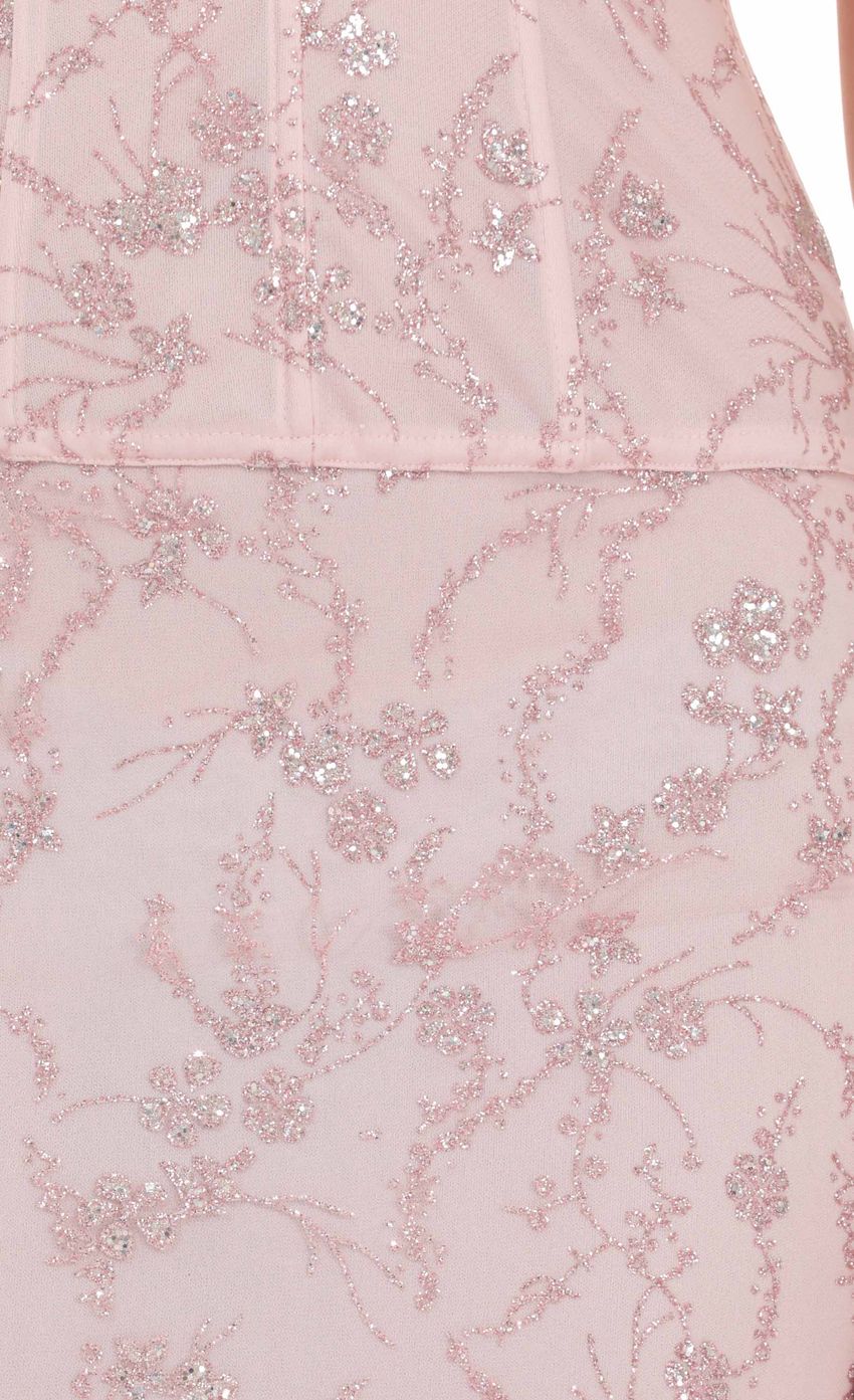 Product image for Avery Corset Maxi Dress