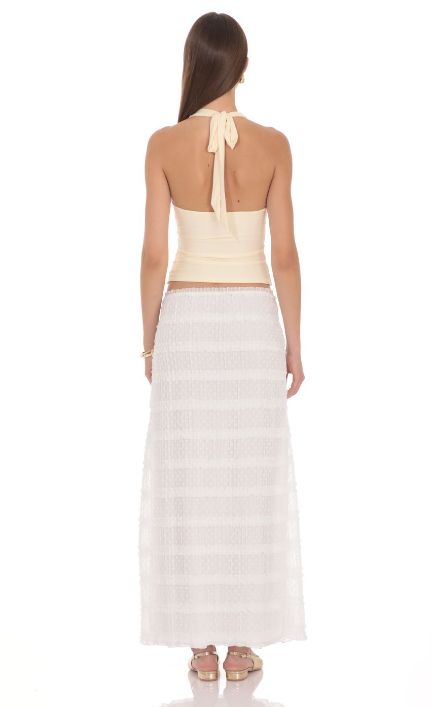 Product image for Jane Maxi Skirt