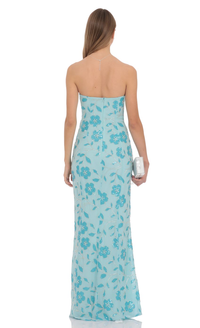 Product image for Masha Maxi Dress