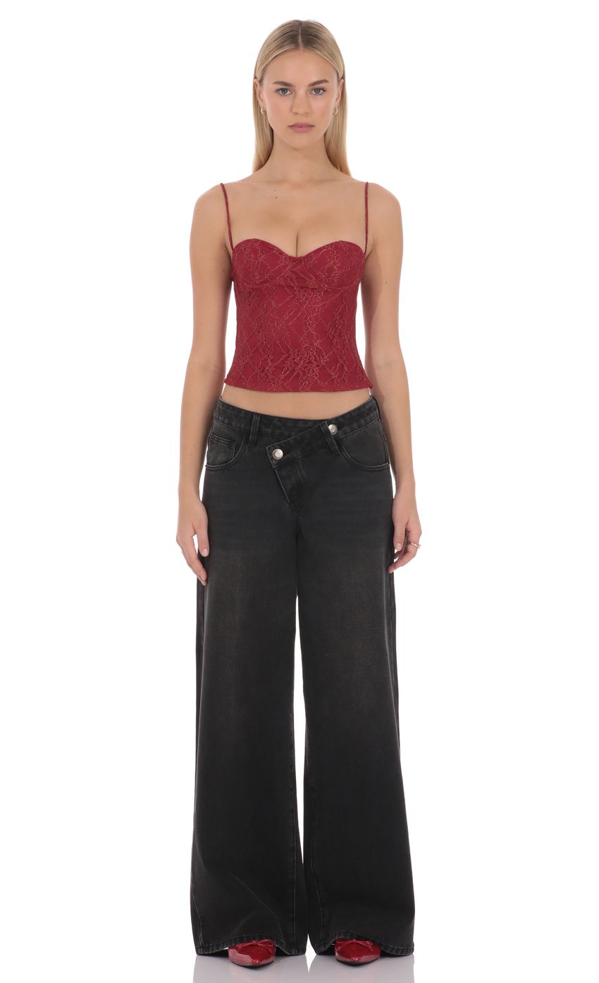 Product image for Ardelle Lace Top