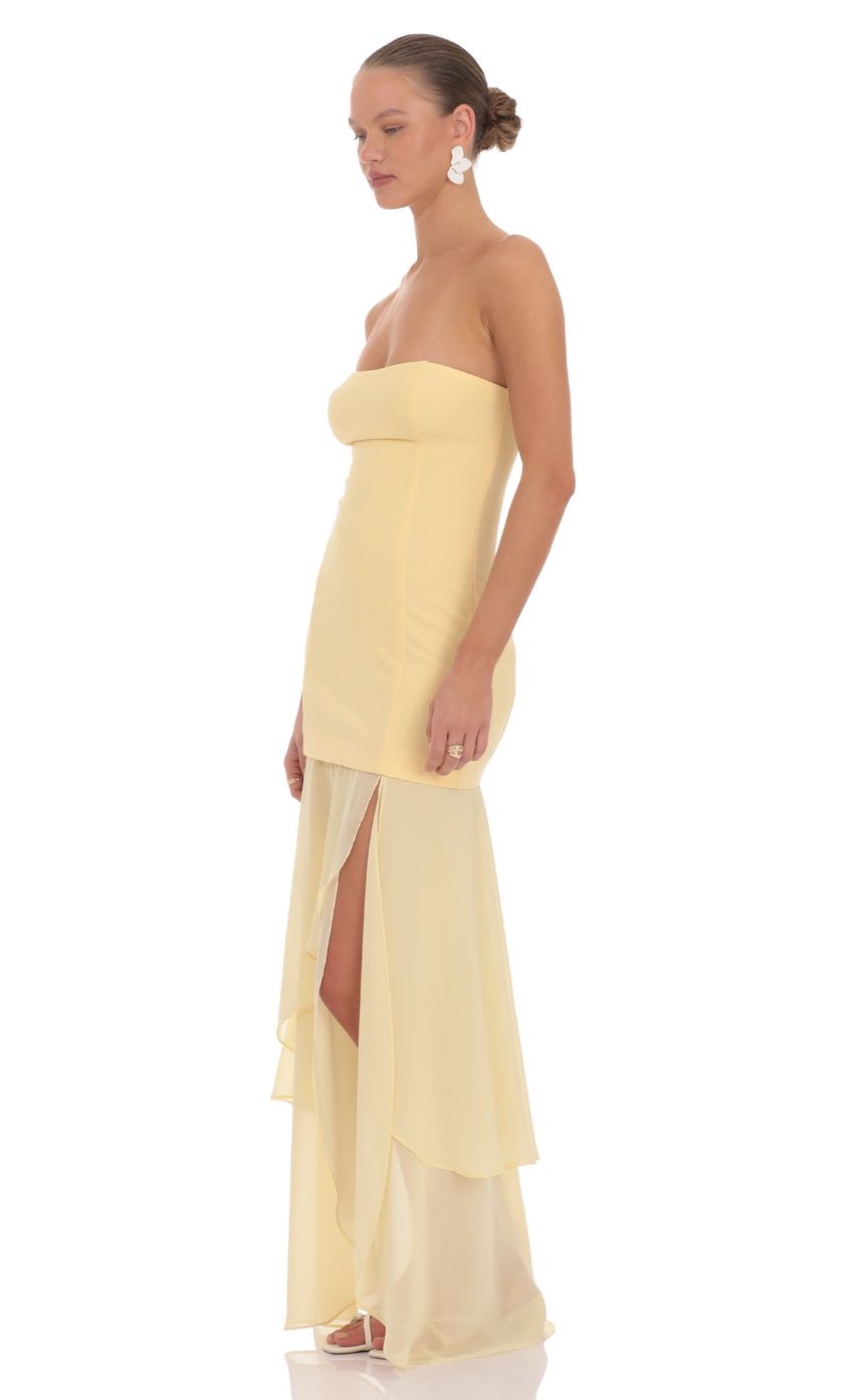 Product image for Rachel Maxi Dress