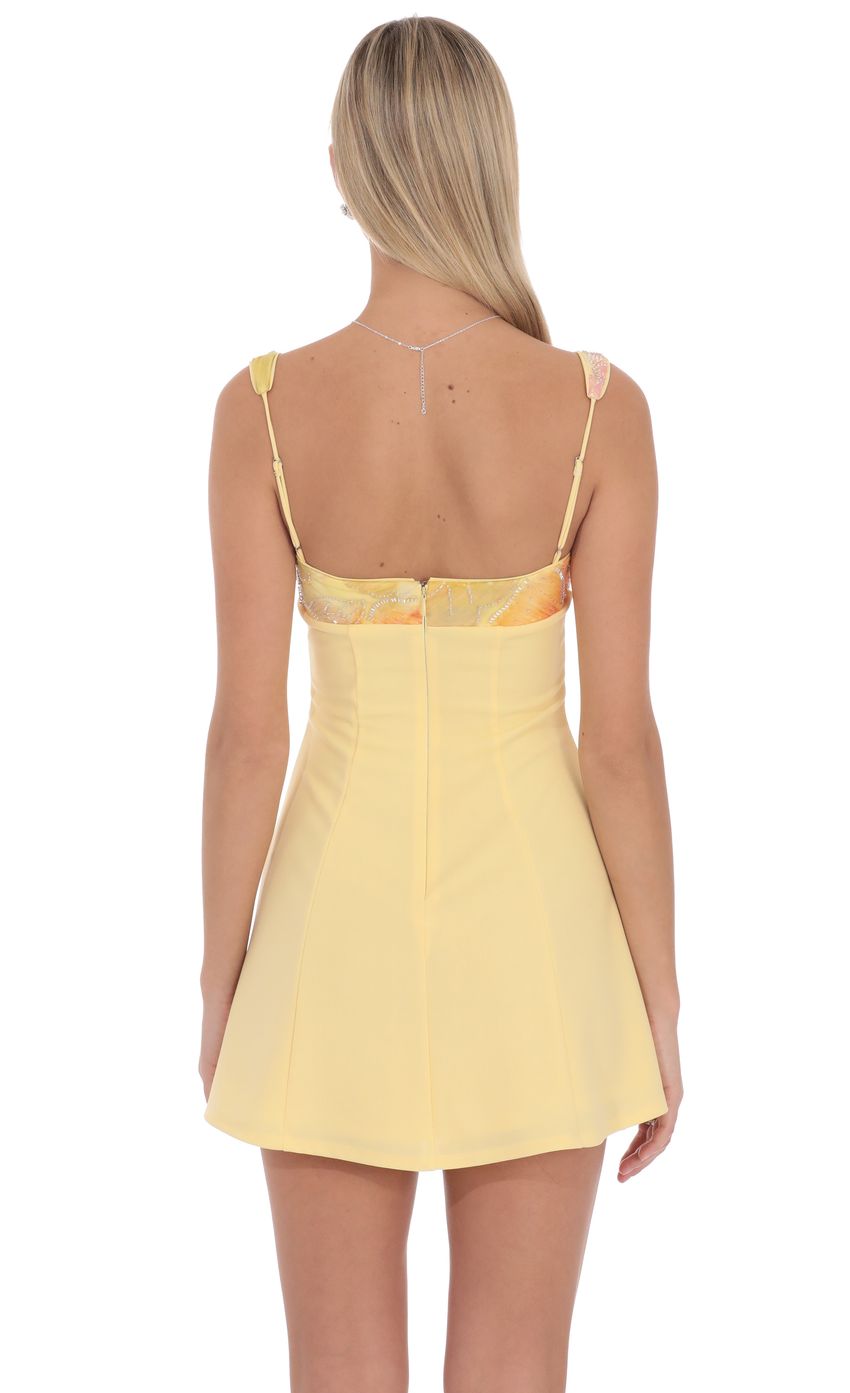 Product image for Heliora Mini Dress